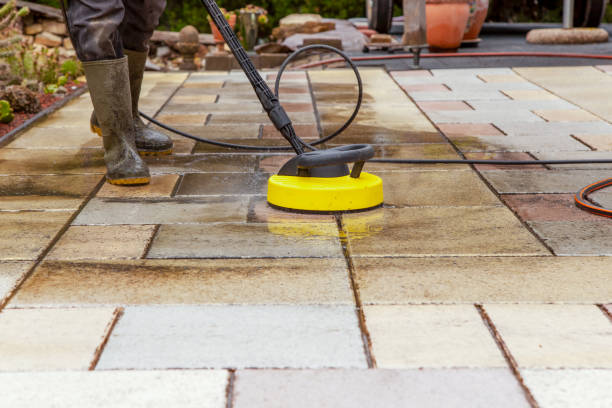 Best Machinery and Equipment Cleaning  in Zephyrhills West, FL