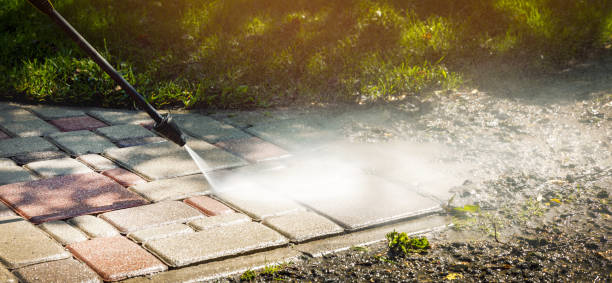 Best Factory Floor Cleaning  in Zephyrhills West, FL
